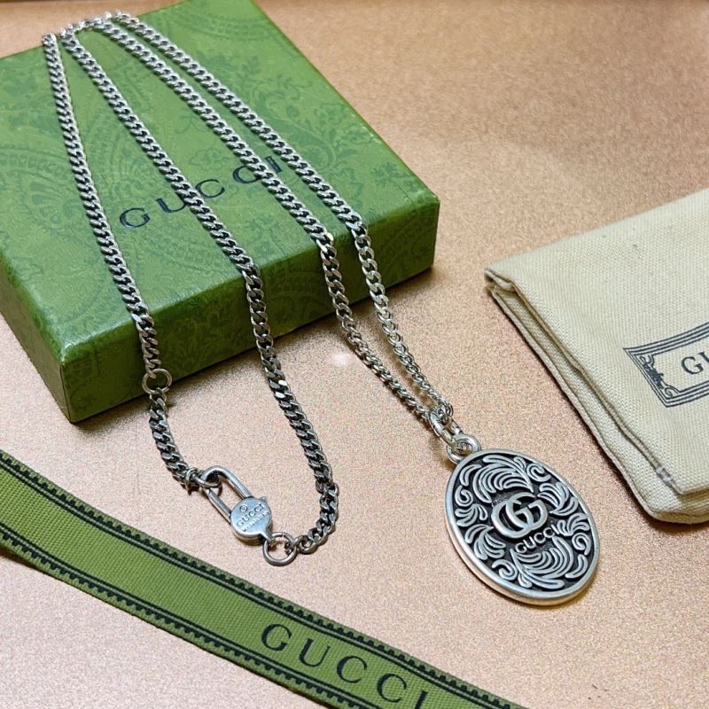 Gucci Necklaces